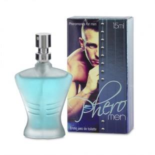 Pheromen eau de toilette