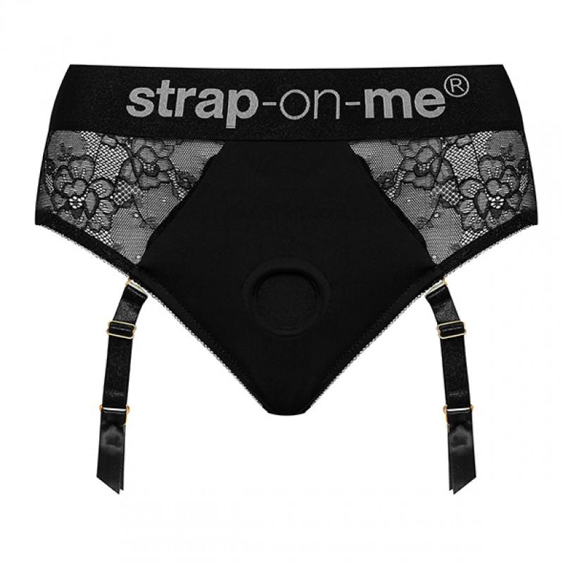 strap-on-me - rakmete pesu diva xxl