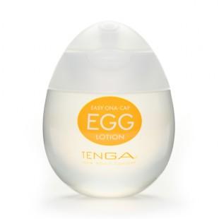 лосьон-лубрикант на водной основе egg - Tenga 50мл