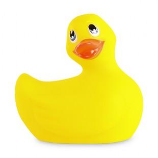 I rub my duckie 2.0 | classic (yellow)