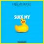 I rub my duckie 2.0 | classic (yellow)