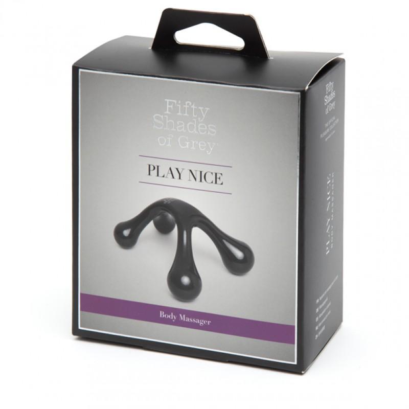 Body massager - Play Nice - Fifty Shades Of Grey