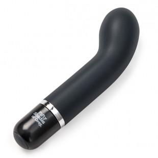 Fifty shades of grey - mini g-spot vibrator