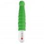 G-spot vibrator - Fun factory - Patchy paul g5 fresh green