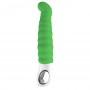 G-spot vibrator - Fun factory - Patchy paul g5 fresh green