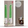 G-spot vibrator - Fun factory - Patchy paul g5 fresh green