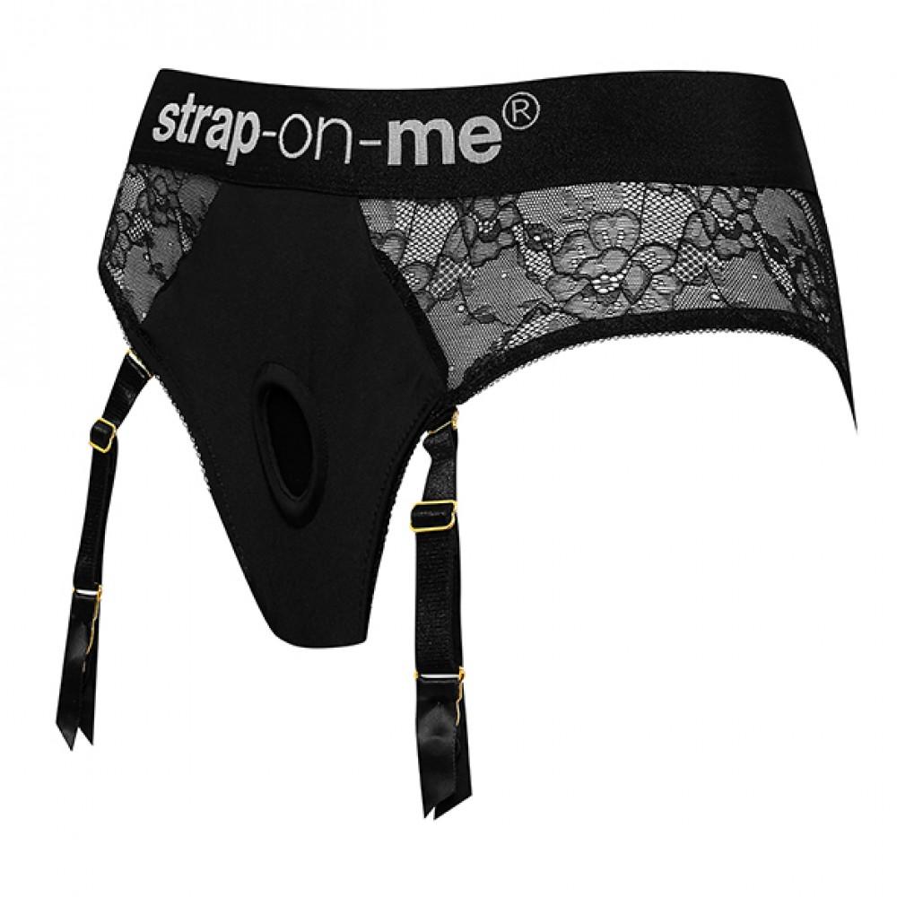 Strap On Harness Underwear, Strap on Harness Panties, Strapon