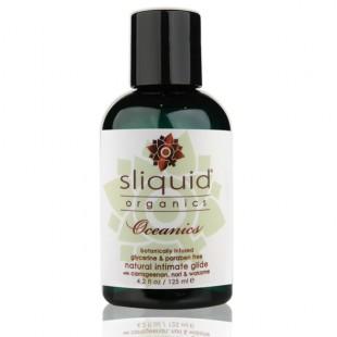 Sliquid - organics oceanics lubricant 125 ml