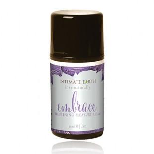 embrace tightening pleasure serum - Intimate earth 30 ml