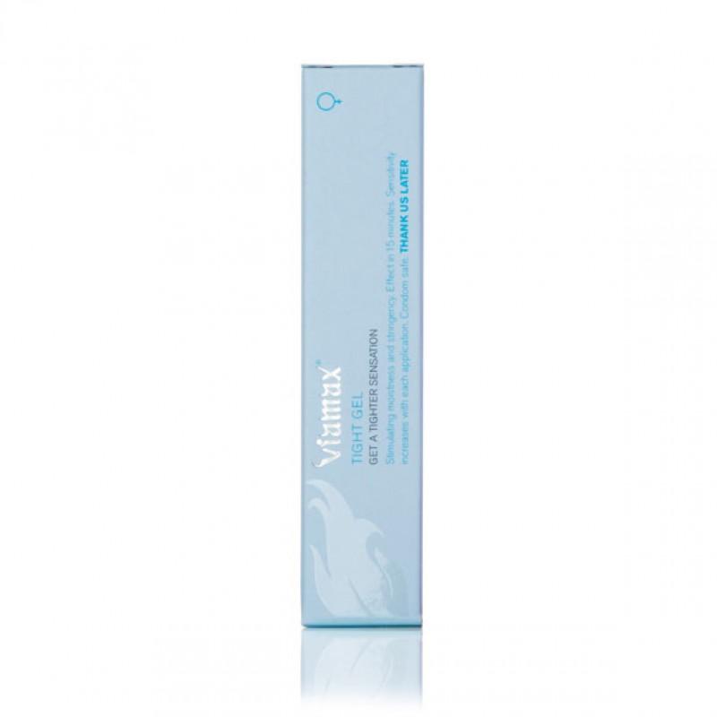 Vaginal tightening gel 15 ml - Viamax