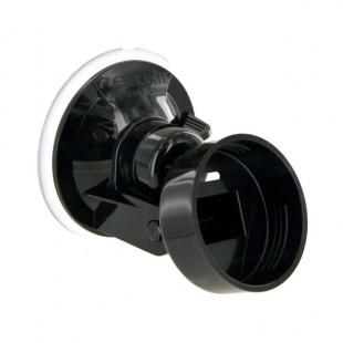 Крепление для душа fleshlight shower mount, чёрный