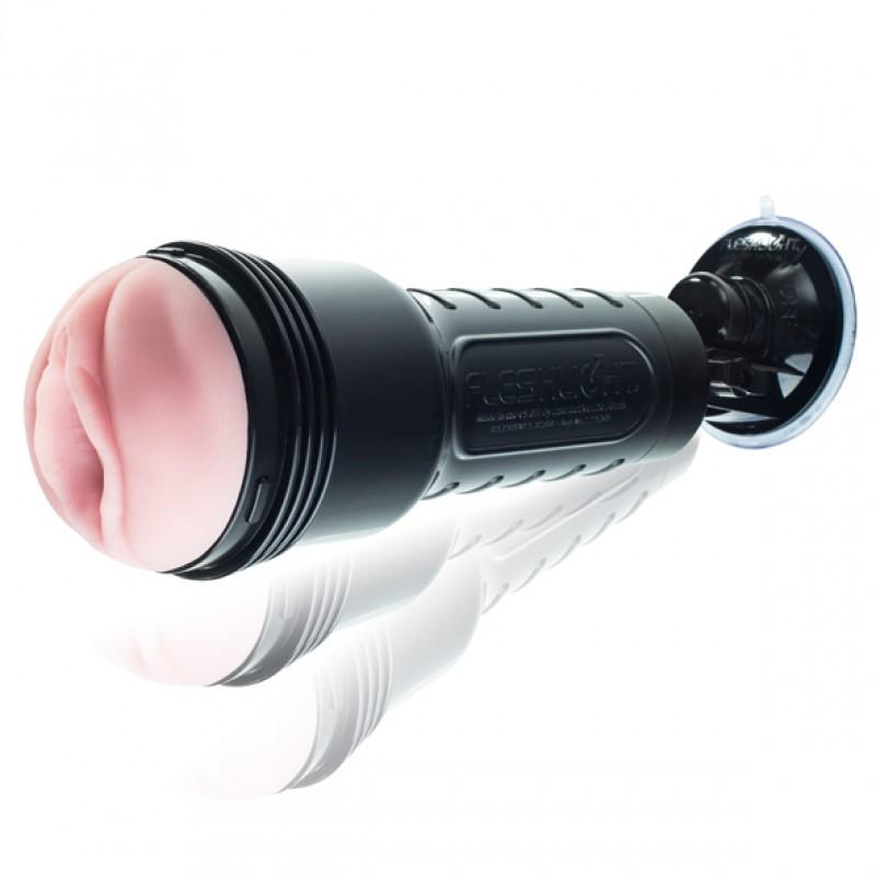 Dušihoidik - Fleshlight - shower mount