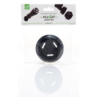 Fleshlight - shower mount flight adapter