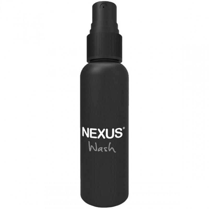 Seksimänguasjade puhastusvahend 150 ml - Nexus