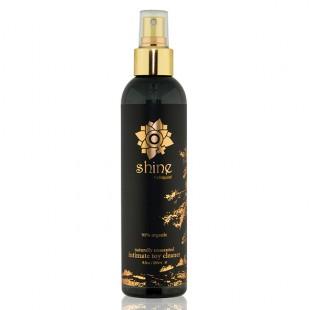 Seksi mänguasjade puhastusvahend 255 ml - Sliquid Organic