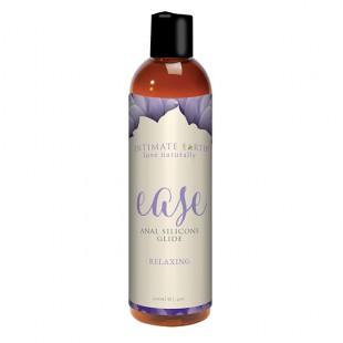 Silikoonil põhinev lõõgastav anaalne libesti 120 ml - Intimate Earth