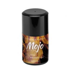 Intimate earth - mojo clove oil anal relaxing gel 30 ml