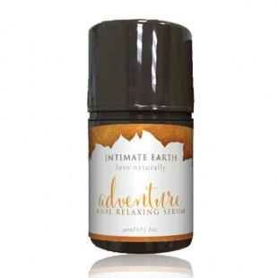 Anaalse lõõgastuse seerum Intimate Earth - Adventure 30 ml