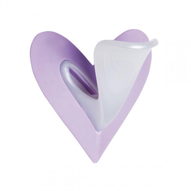 Bikini shaping tool heart - Ladyshape