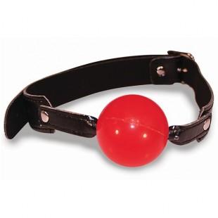 S&m - solid ball gag