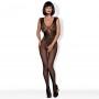 Obsessive - bodystocking n112 black s/m/l