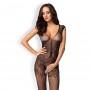 Obsessive - bodystocking f234 s/m/l