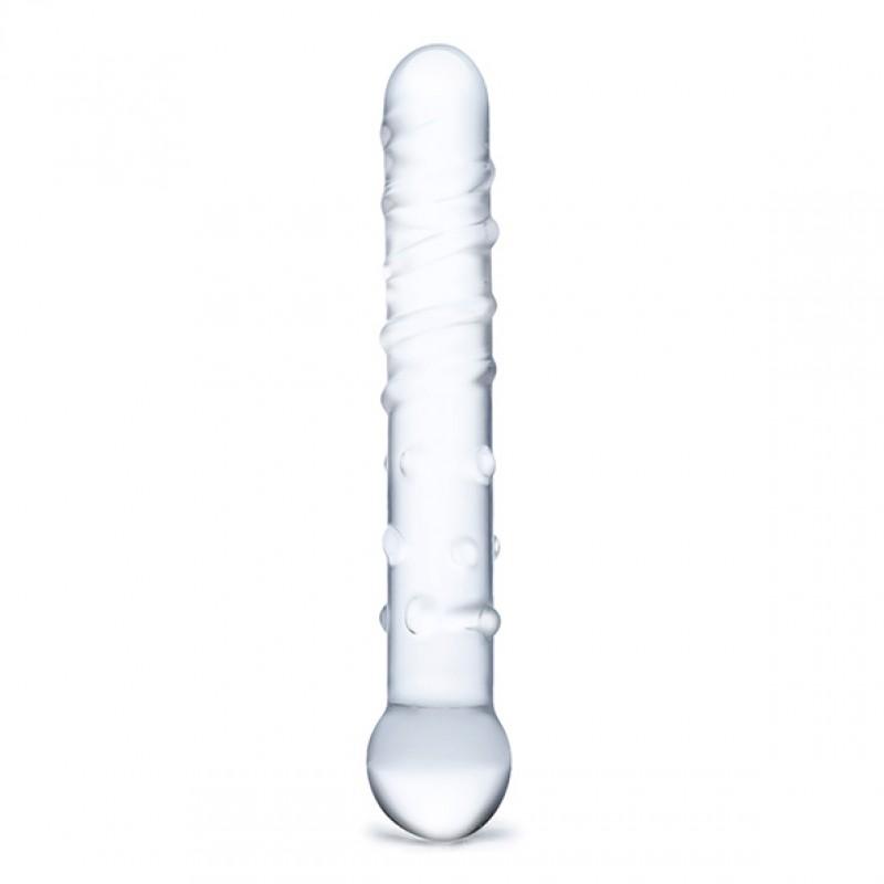 G-punkti klaasist dildo - Glas Callisto