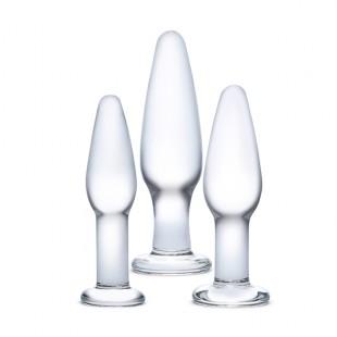 Glas - anal set anal training set